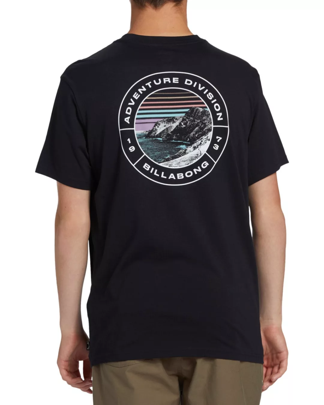 Billabong T-Shirt "Rockies" günstig online kaufen