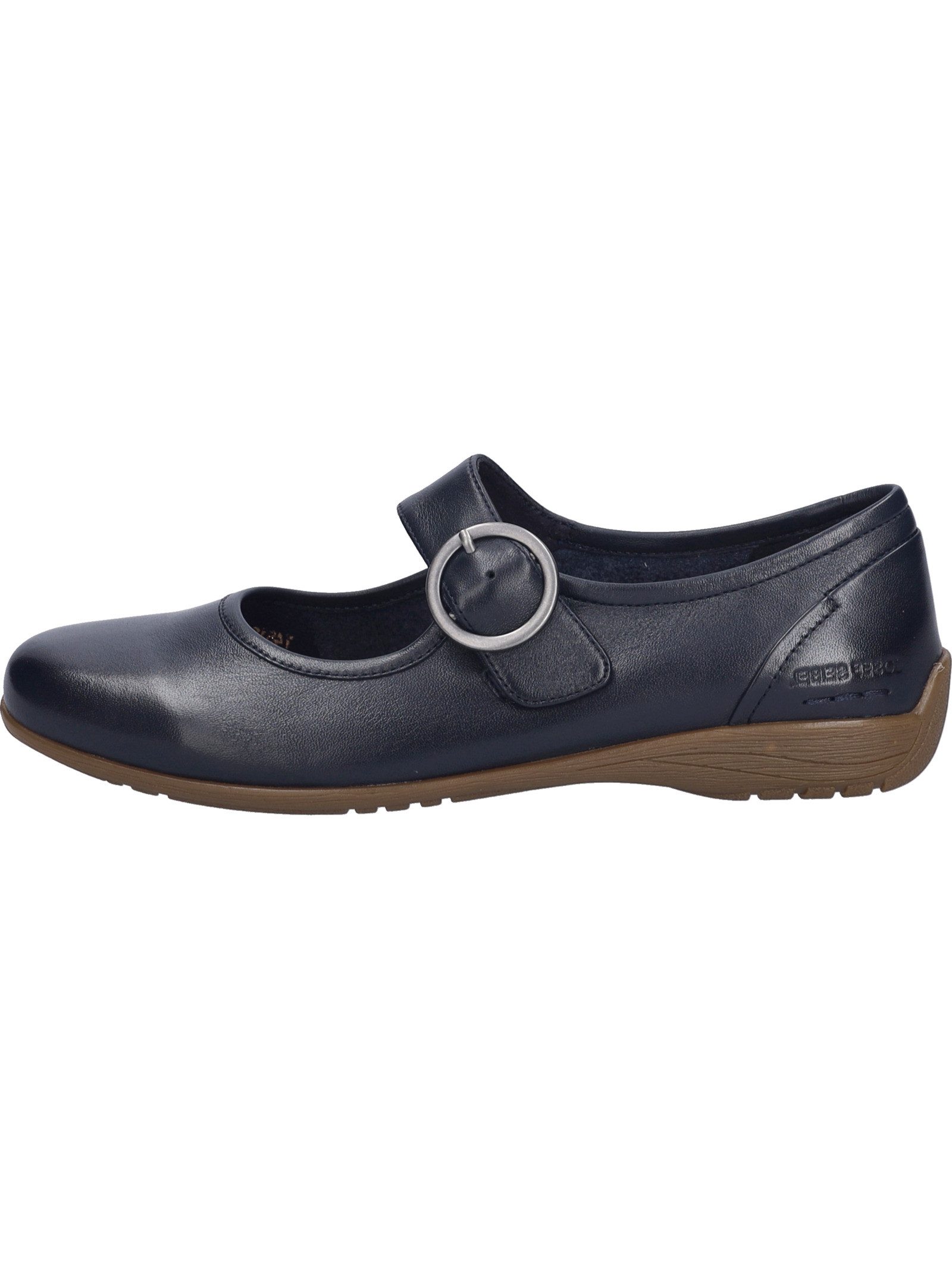 Josef Seibel Riemchenballerina "Josef Seibel Ballerinas Nappaleder" günstig online kaufen