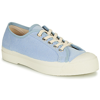 Bensimon  Sneaker ROMY B79 DENIM RECYCLE günstig online kaufen