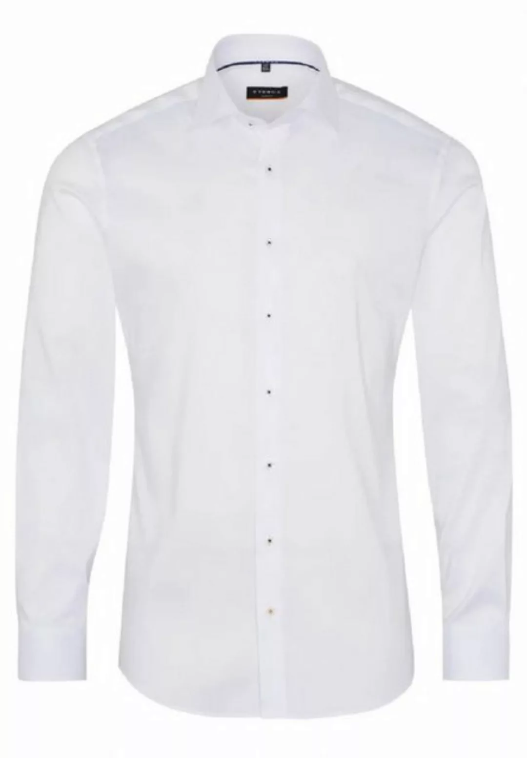 Eterna Businesshemd ETERNA, unifarbenes PERFORMANCE SHIRT - Slim Fit günstig online kaufen