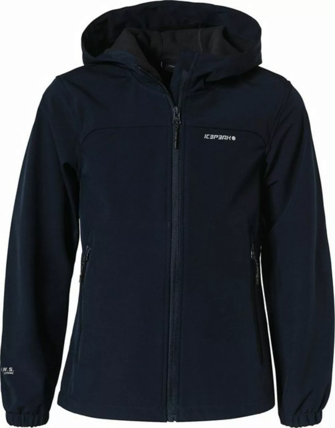 Icepeak Softshelljacke KOBRYN (1-St) günstig online kaufen