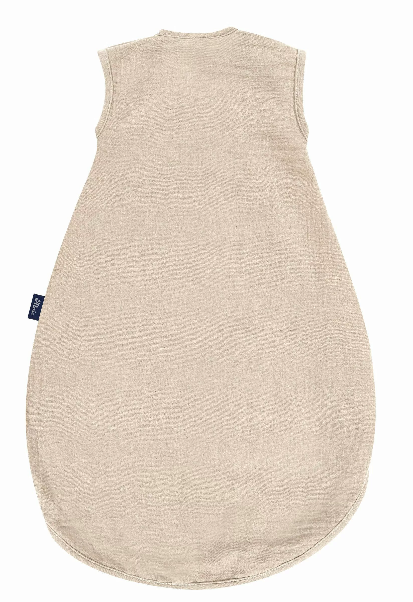 Alvi® Babyschlafsack Baby Mäxchen Sommertraum Mullschlafsack günstig online kaufen
