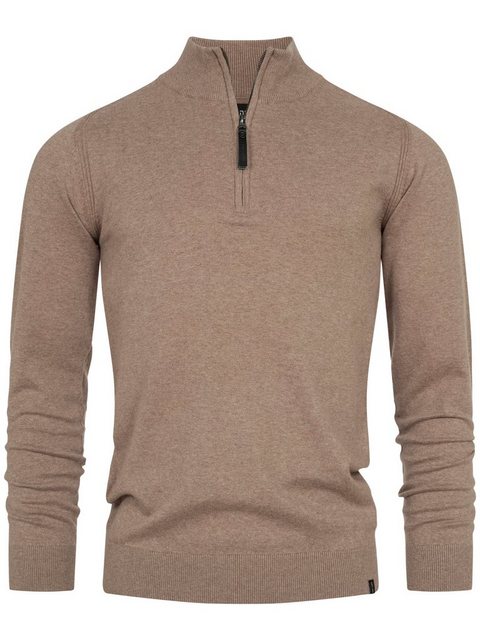 Indicode Stehkragenpullover Gore günstig online kaufen