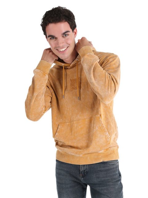 Colins Sweatshirt Herren Sweatshirt, Longsleeve Herren Oberteile günstig online kaufen