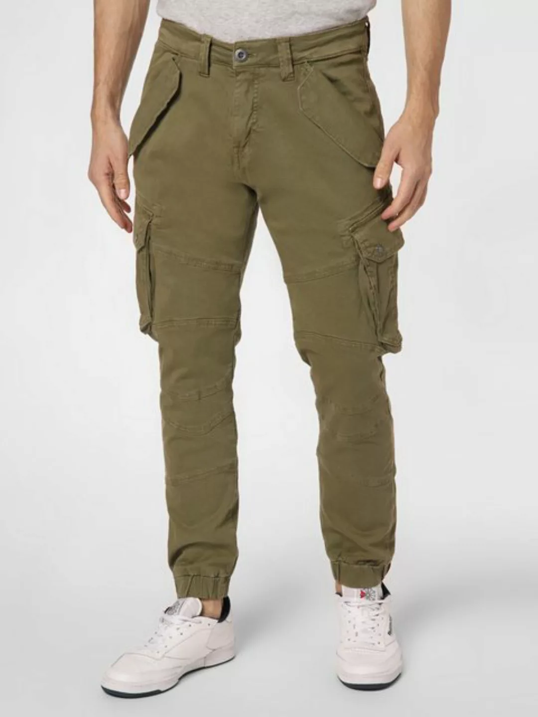 Alpha Industries Cargohose günstig online kaufen