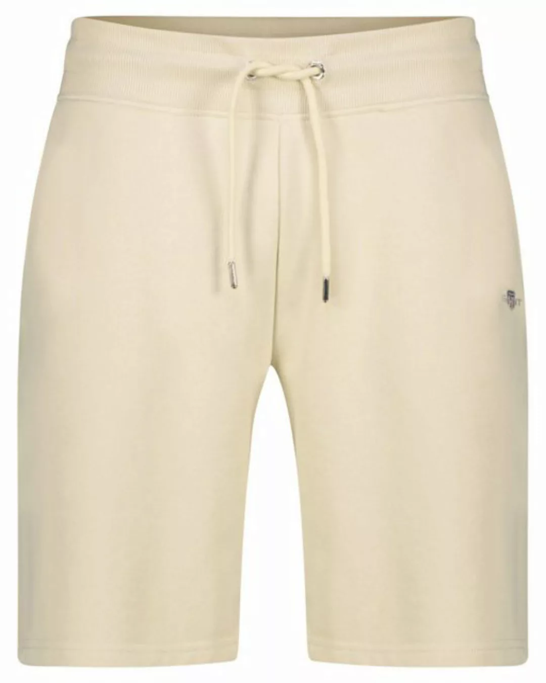 Gant Shorts Herren Shorts SHIELD SWEAT SHORTS Regular Fit (1-tlg) günstig online kaufen