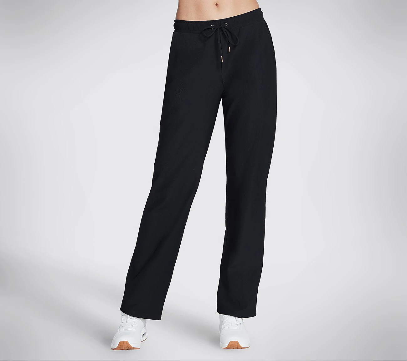 Skechers Funktionshose "GO LUXE RIB PANT" günstig online kaufen