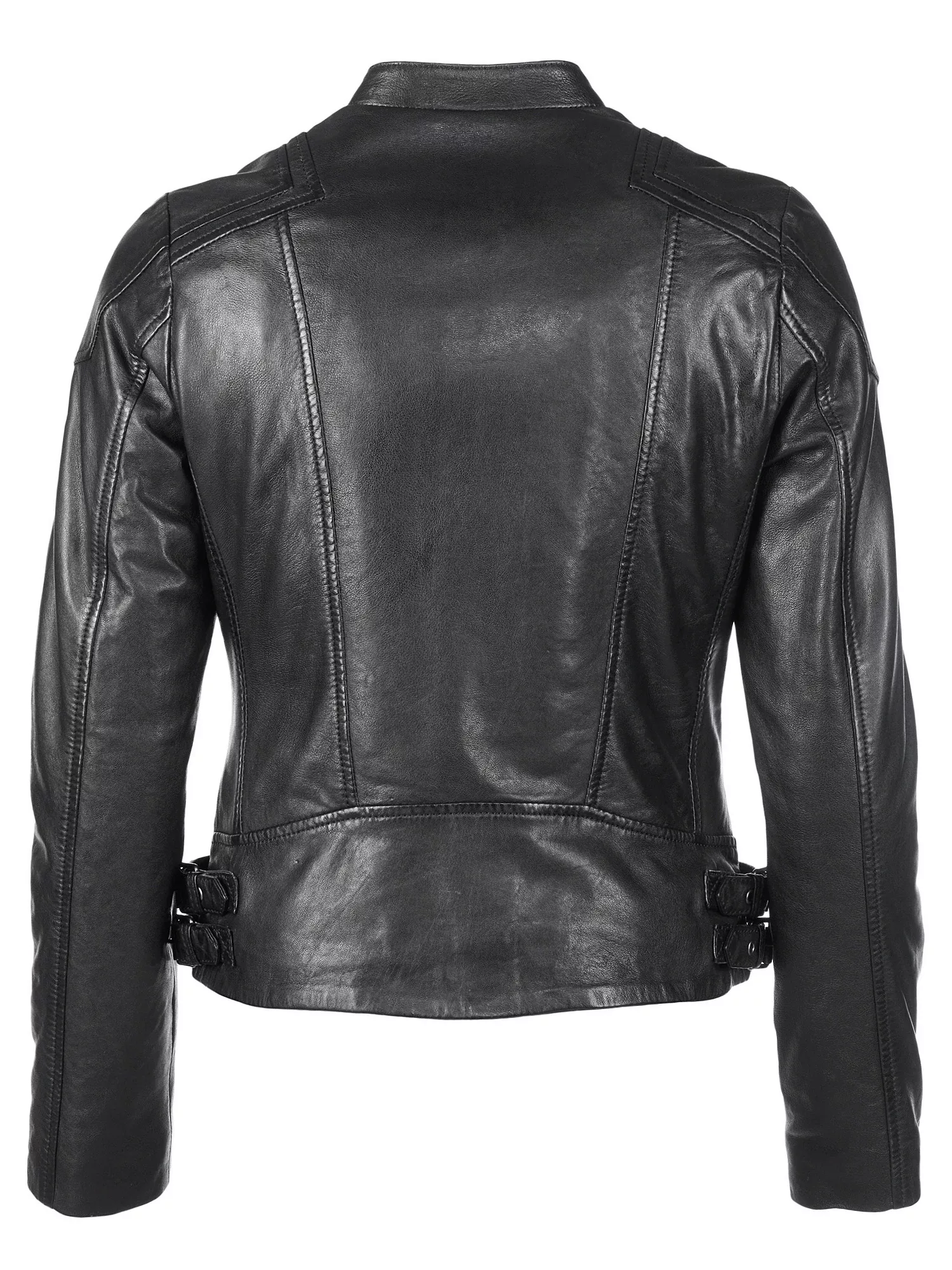 MUSTANG Lederjacke "31022226" günstig online kaufen