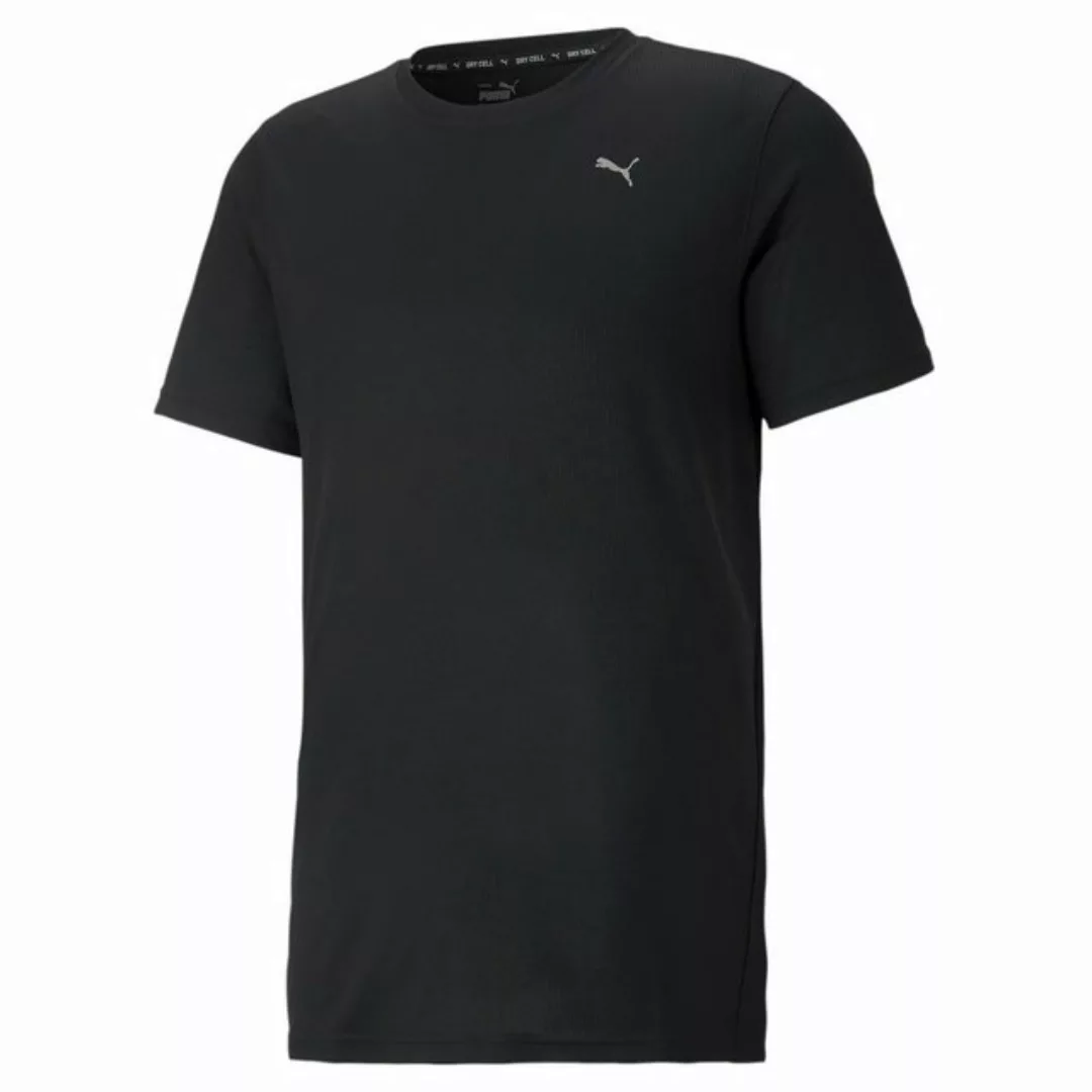 CARE OF BY PUMA Kurzarmshirt Puma M Performance Tee Herren Kurzarm-Shirt günstig online kaufen