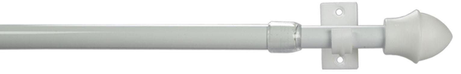 Liedeco Scheibenstange Paradiso, Ø 12 mm, günstig online kaufen
