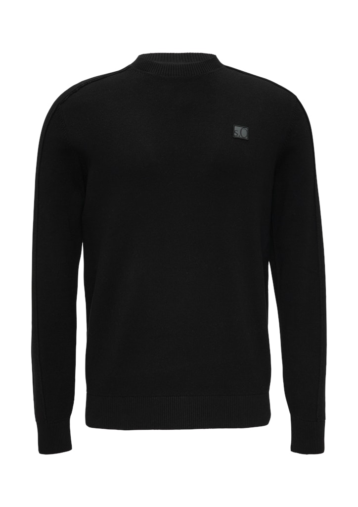 S.oliver Herren Pullover 2156058 günstig online kaufen