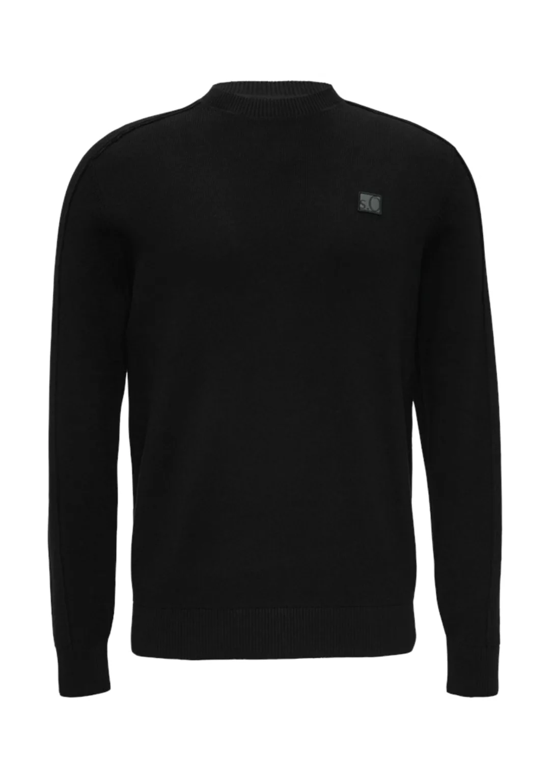 S.oliver Herren Pullover 2156058 günstig online kaufen