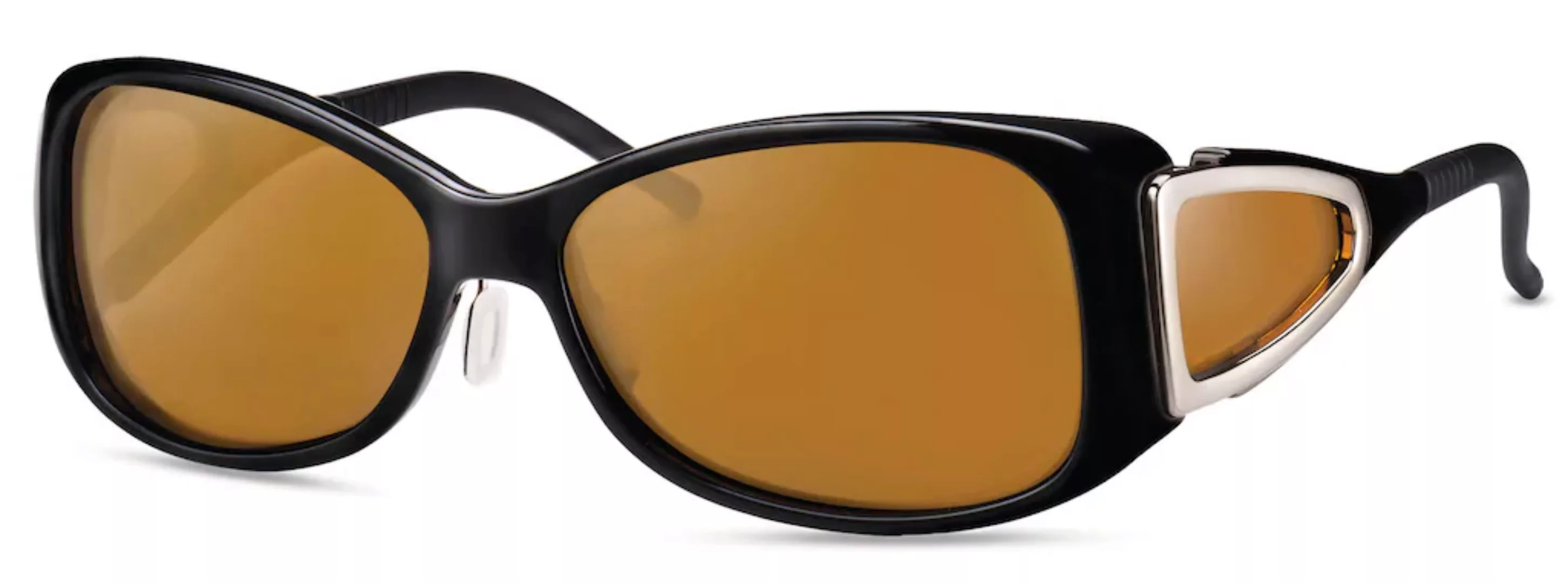 Eschenbach Optik Sonnenbrille "ambelis", mit anpassbaren Stegarmen günstig online kaufen