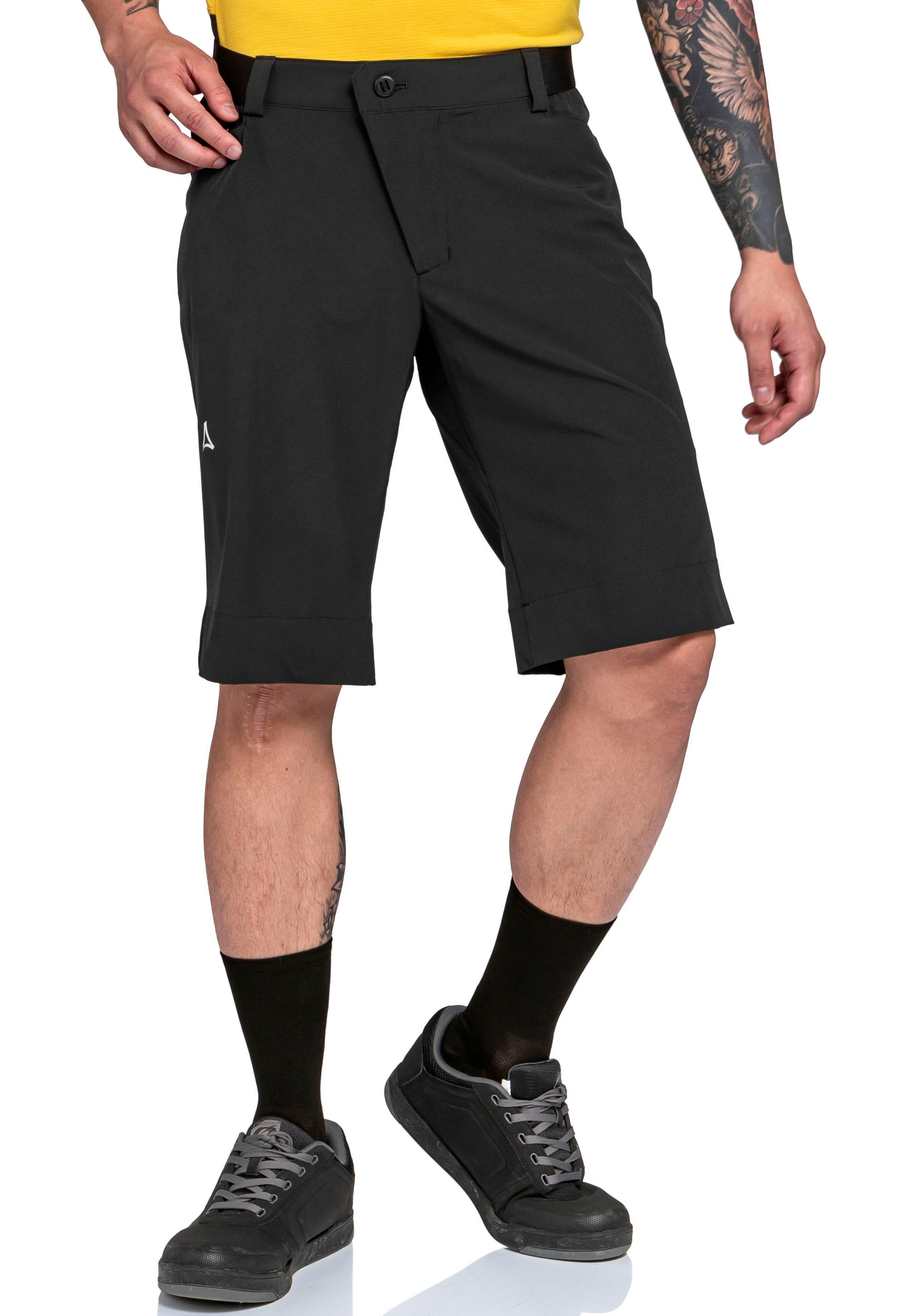 Schöffel Shorts "Bike Shorts Style Keitele MNS" günstig online kaufen