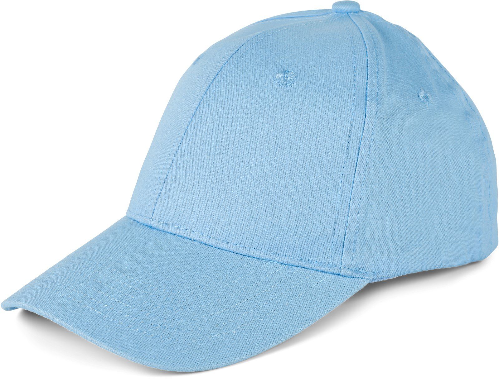 styleBREAKER Baseball Cap Baseball Cap Einfarbig günstig online kaufen