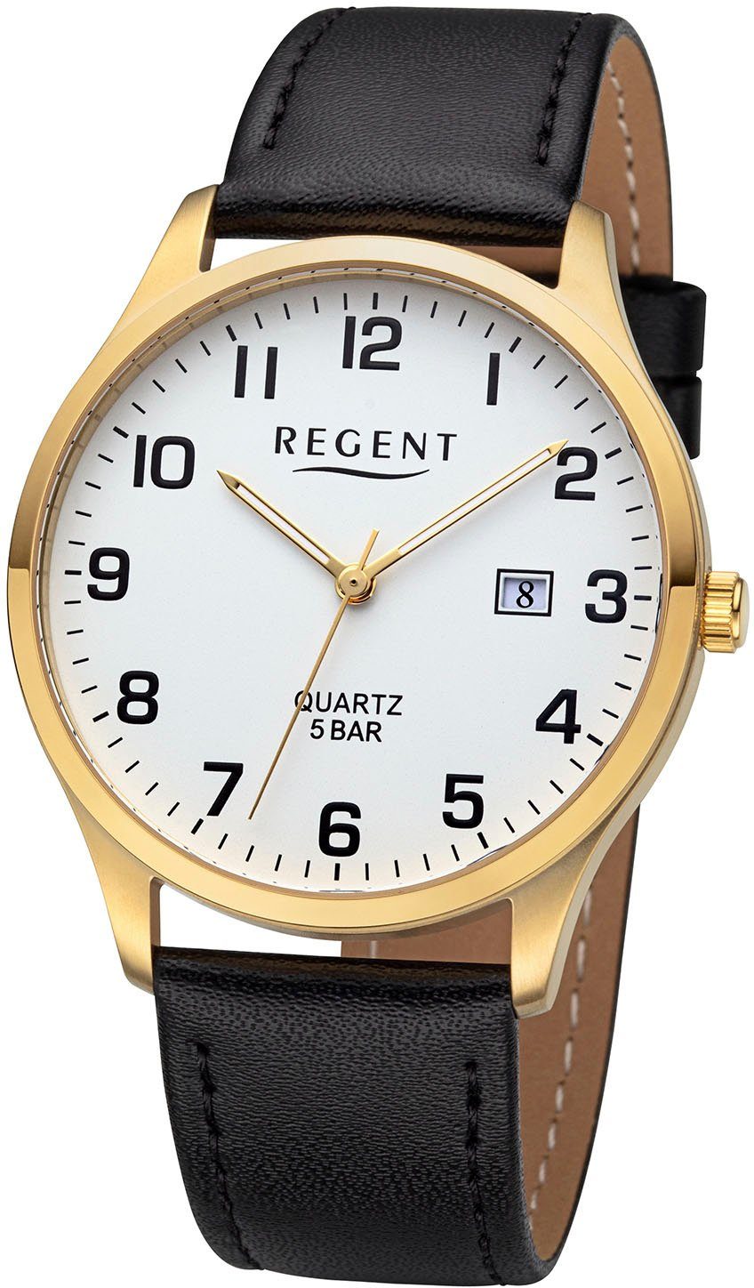 Regent Quarzuhr F1417 - 18554519, Armbanduhr, günstig online kaufen