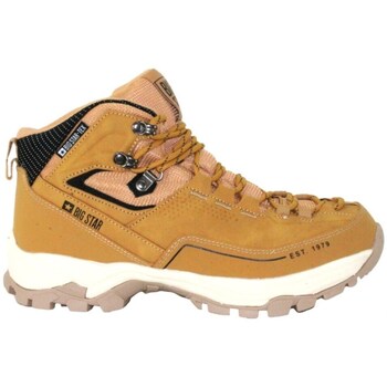 Big Star  Herrenstiefel OO174340 günstig online kaufen