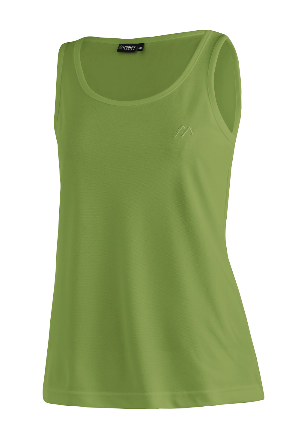 Maier Sports Funktionsshirt "Petra", Damen Tank-Top für Sport und Outdoor-A günstig online kaufen