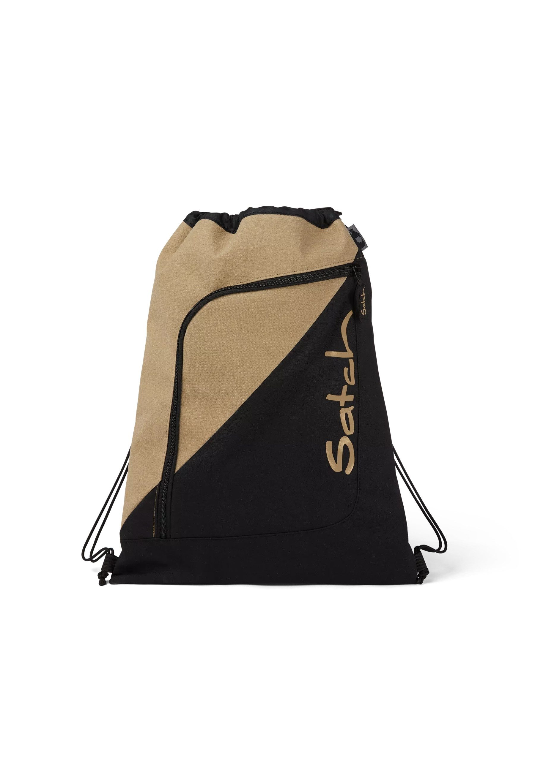 Satch Schulranzen Sportbeutel Seismic Green (1 günstig online kaufen