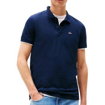 Tommy Hilfiger  T-Shirts & Poloshirts DM0DM20676-C1G günstig online kaufen