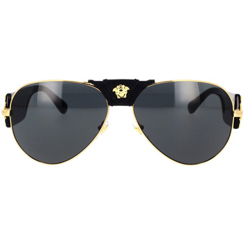 Versace  Sonnenbrillen Sonnenbrille VE2150Q 100287 günstig online kaufen