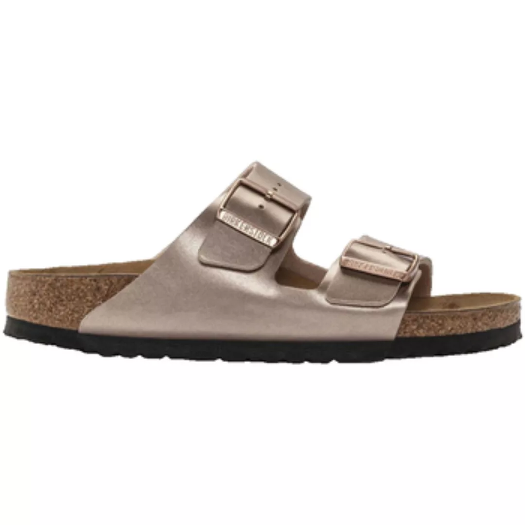 Birkenstock  Sandalen Arizona Bf Etroite günstig online kaufen