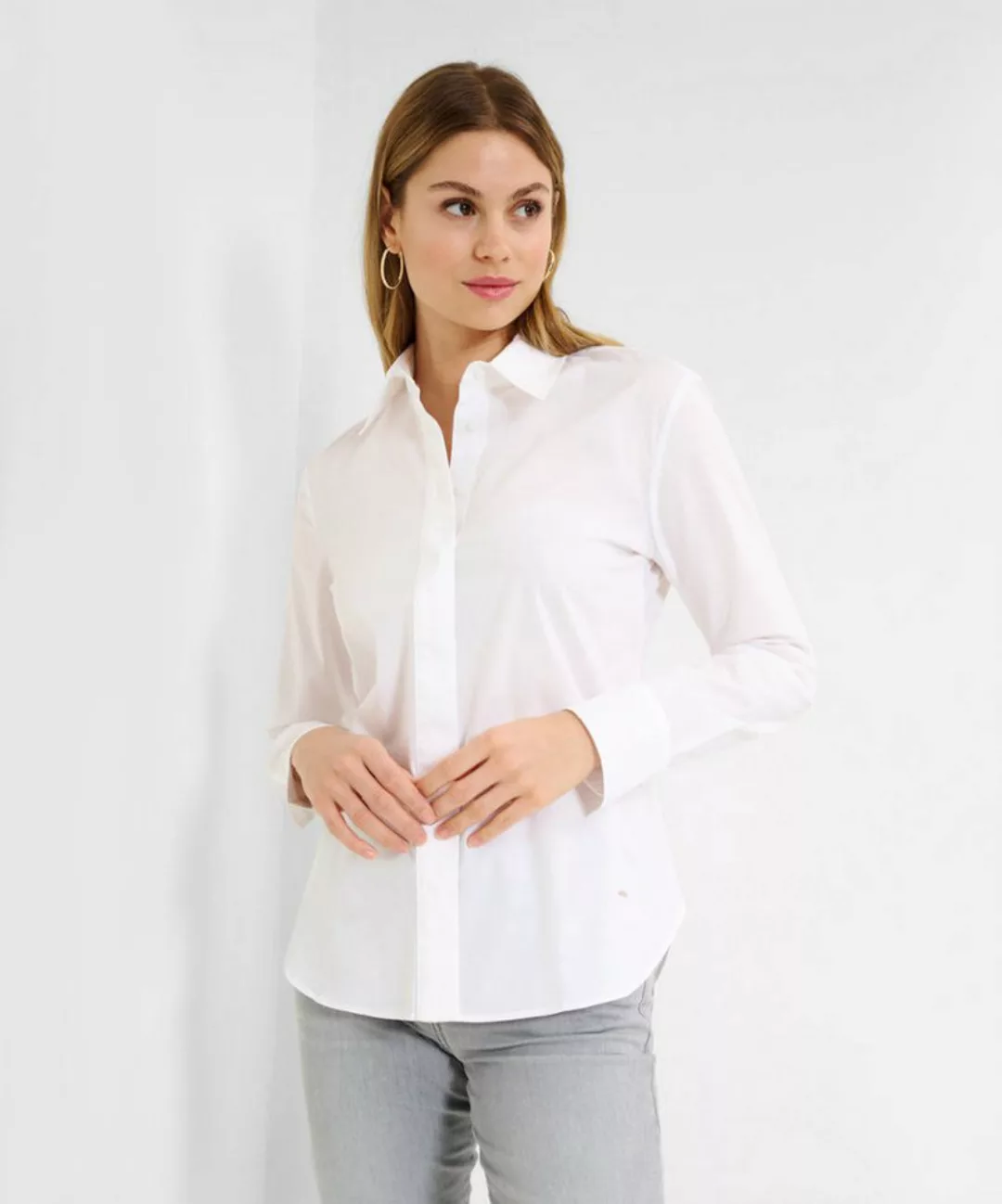 Brax Klassische Bluse Style VICTORIA günstig online kaufen