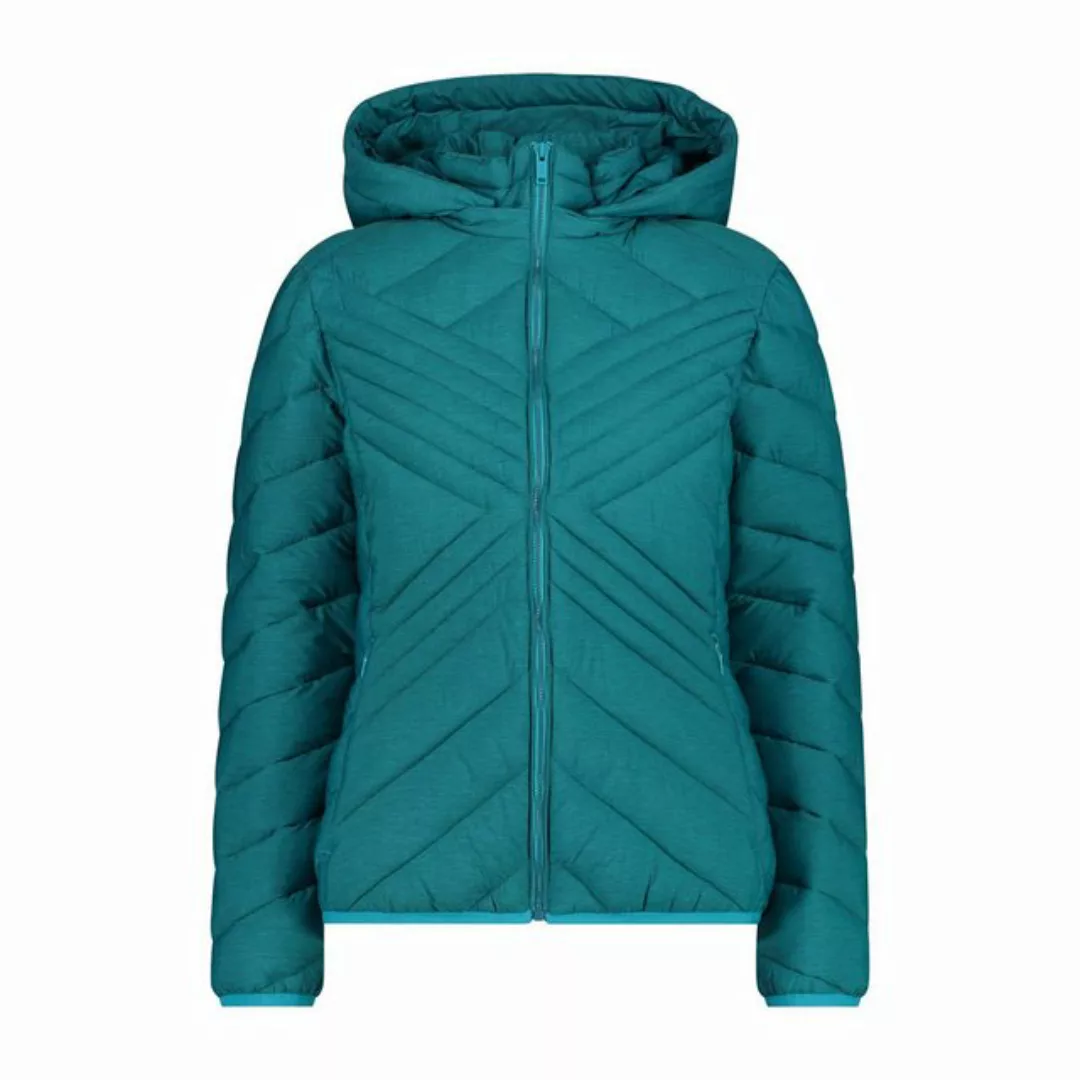 CMP Outdoorjacke CMP Damen Jacke Woman Jacket Snaps Hood 32K3056M günstig online kaufen