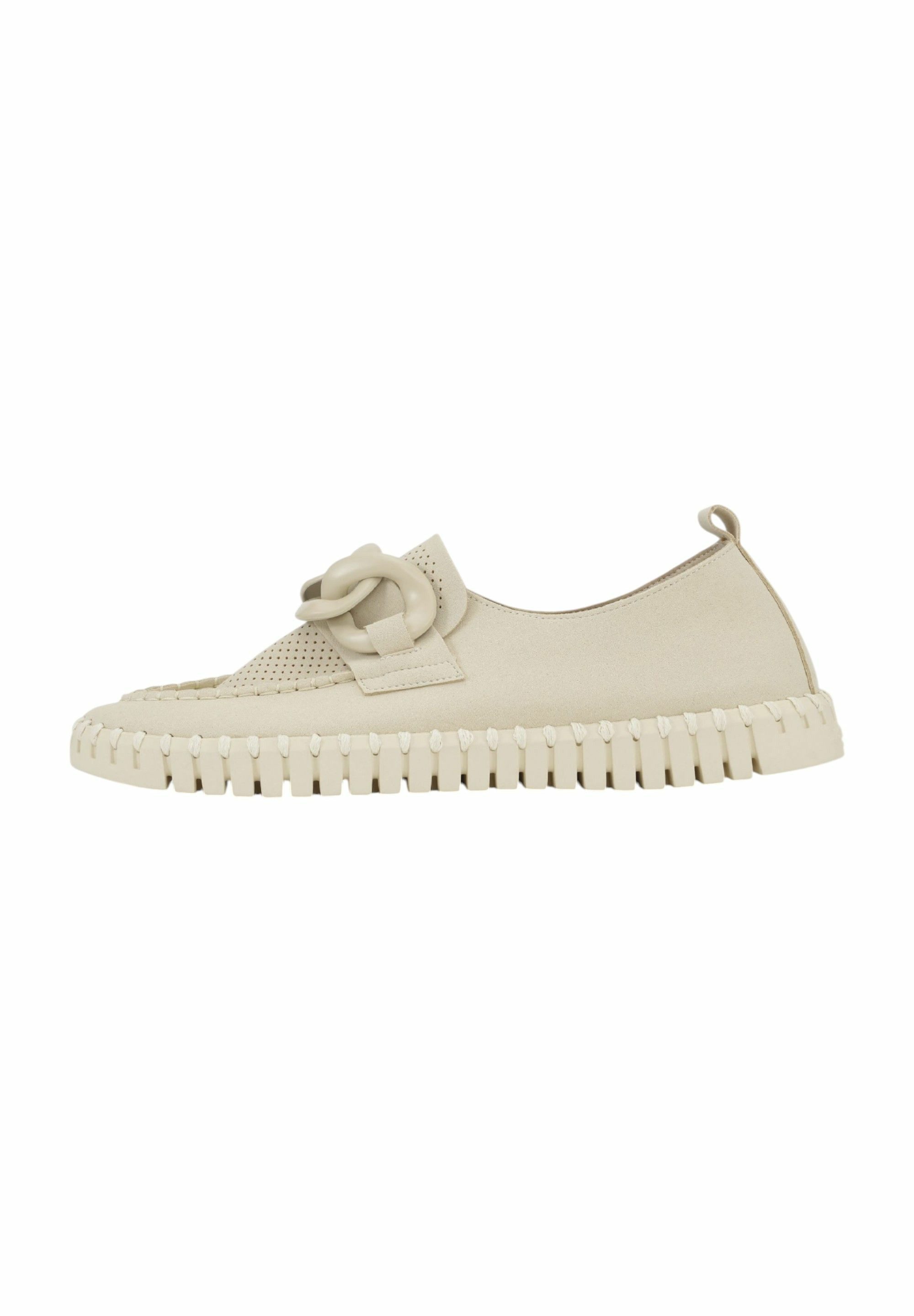 Ilse Jacobsen TULIP3884 Slipper Modische Plateausohle, günstig online kaufen