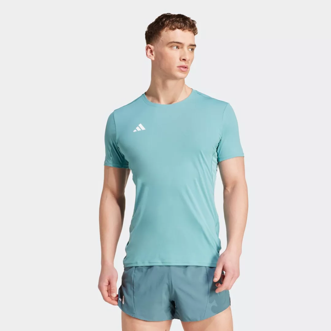 adidas Performance Laufshirt "ADIZERO E TEE" günstig online kaufen