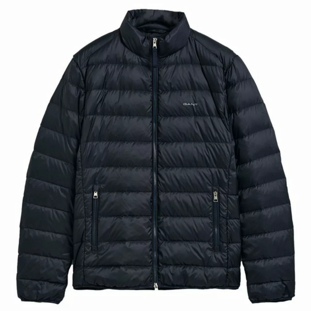 Gant Daunenjacke Light Down Jacket Daunen leicht pflegeleicht sehr leichte günstig online kaufen