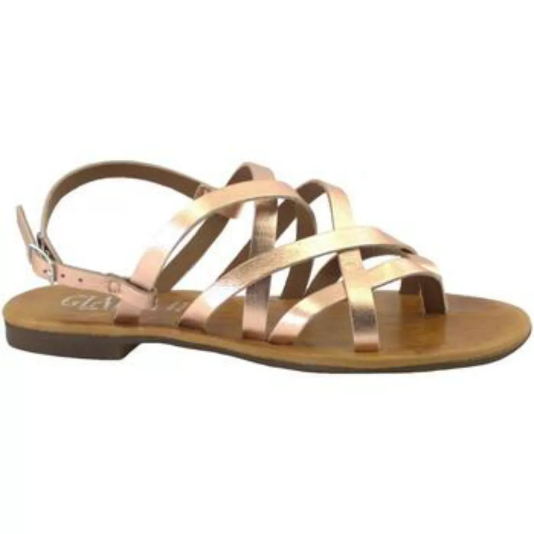 Giada  Sandalen GIA-CCC-7380-RG günstig online kaufen