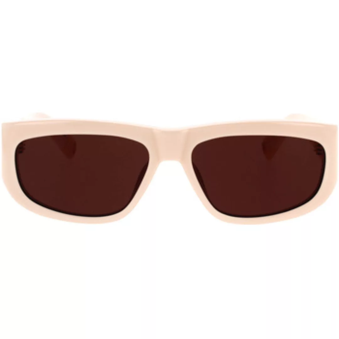 Jacquemus  Sonnenbrillen JAC2 C2 9257 Sonnenbrille günstig online kaufen