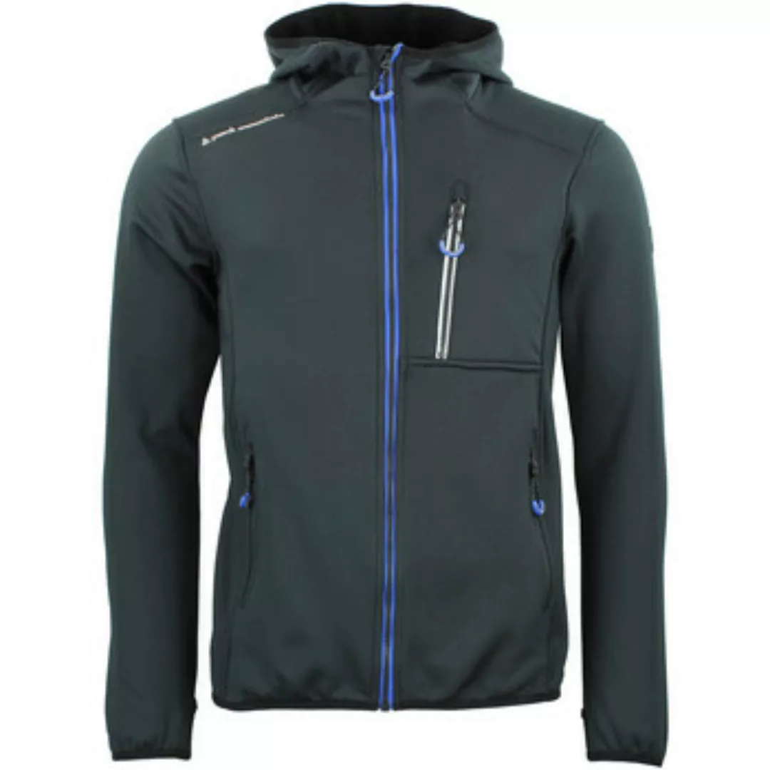 Peak Mountain  Fleecepullover Blouson polarshell homme CAMPO günstig online kaufen