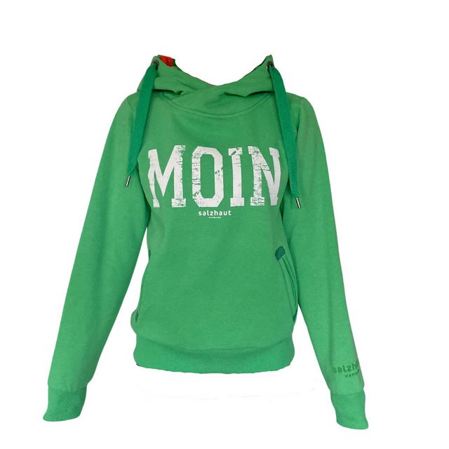 salzhaut Hoodie Salzhaut Hoodie Sünn MOIN günstig online kaufen