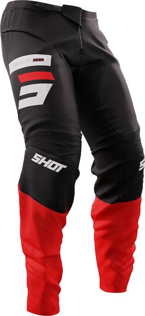 Shot Motorradhose Devo Reflex Motocross Hose günstig online kaufen