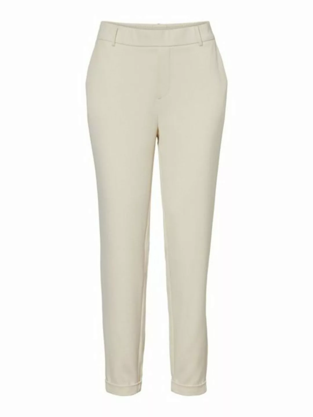 Vero Moda 7/8-Hose (1-tlg) Drapiert/gerafft günstig online kaufen