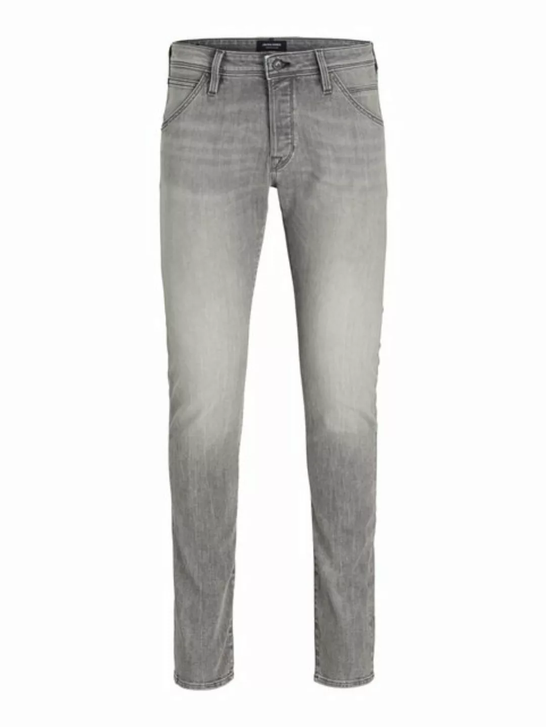 Jack & Jones Slim-fit-Jeans JJIGLENN JJFOX 50SPS CB 036 NOOS günstig online kaufen