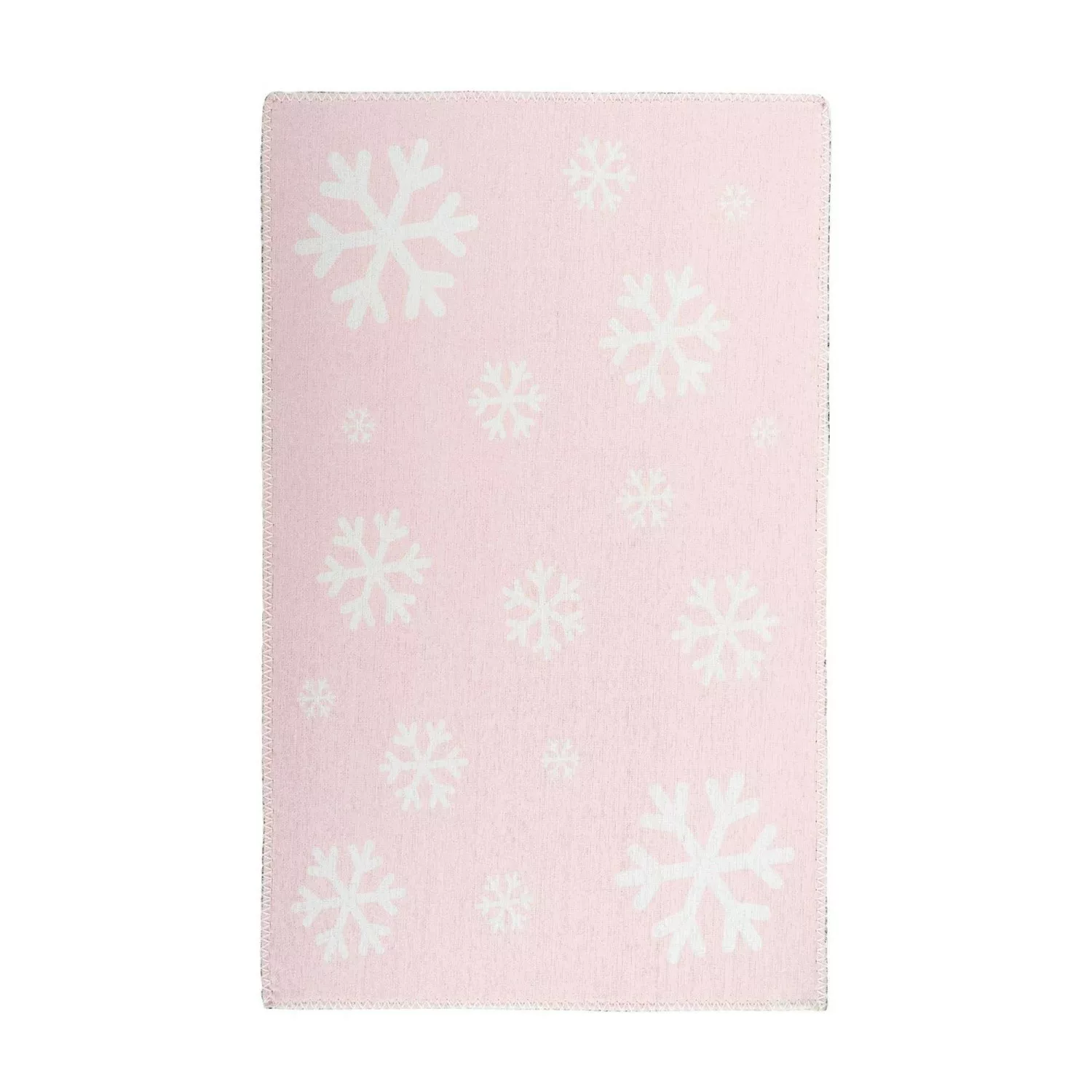 MeGusta Kinderteppich Rosa Kinder Jugend  120 x 180 cm günstig online kaufen