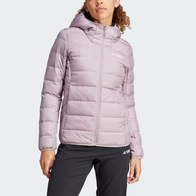 adidas TERREX Outdoorjacke W MULTI DOWN J günstig online kaufen