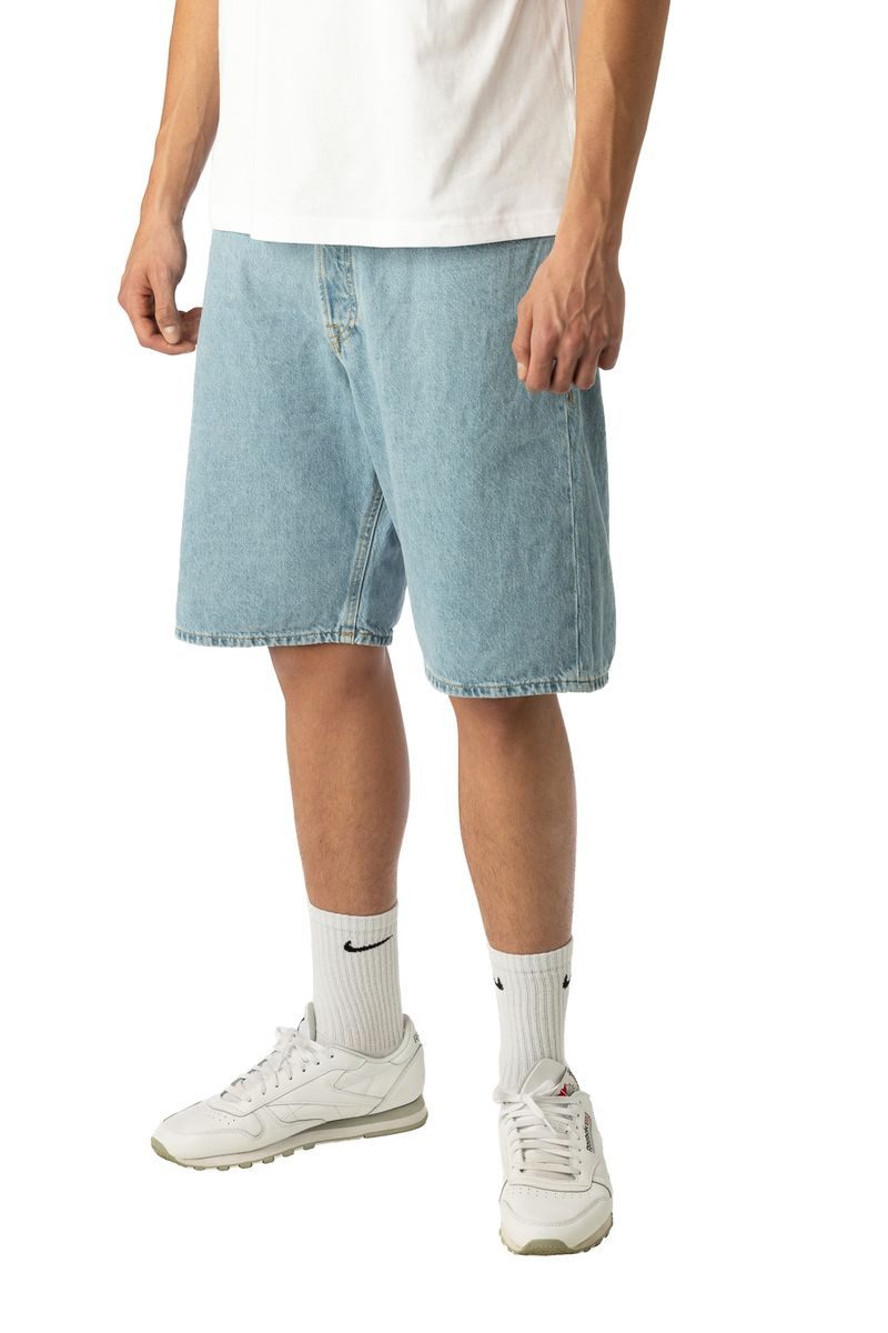 Jack & Jones Jeansshorts JACK & günstig online kaufen