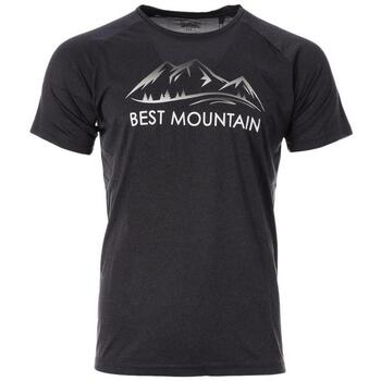 Best Mountain  T-Shirts & Poloshirts BM-RANDO 10 günstig online kaufen