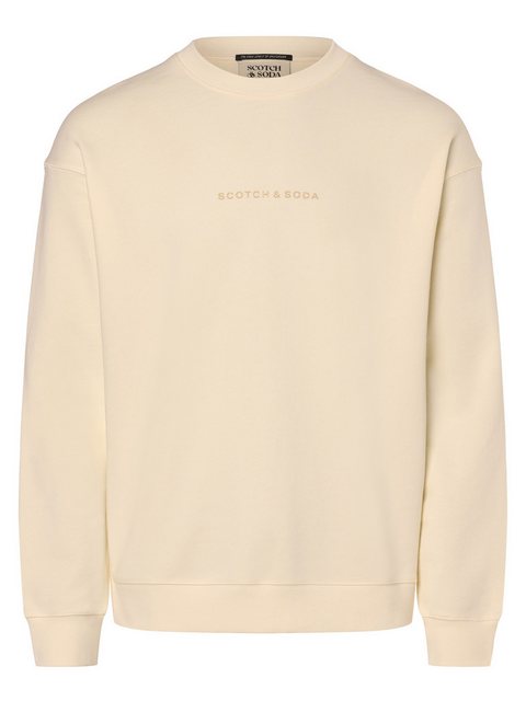 Scotch & Soda Sweatshirt günstig online kaufen