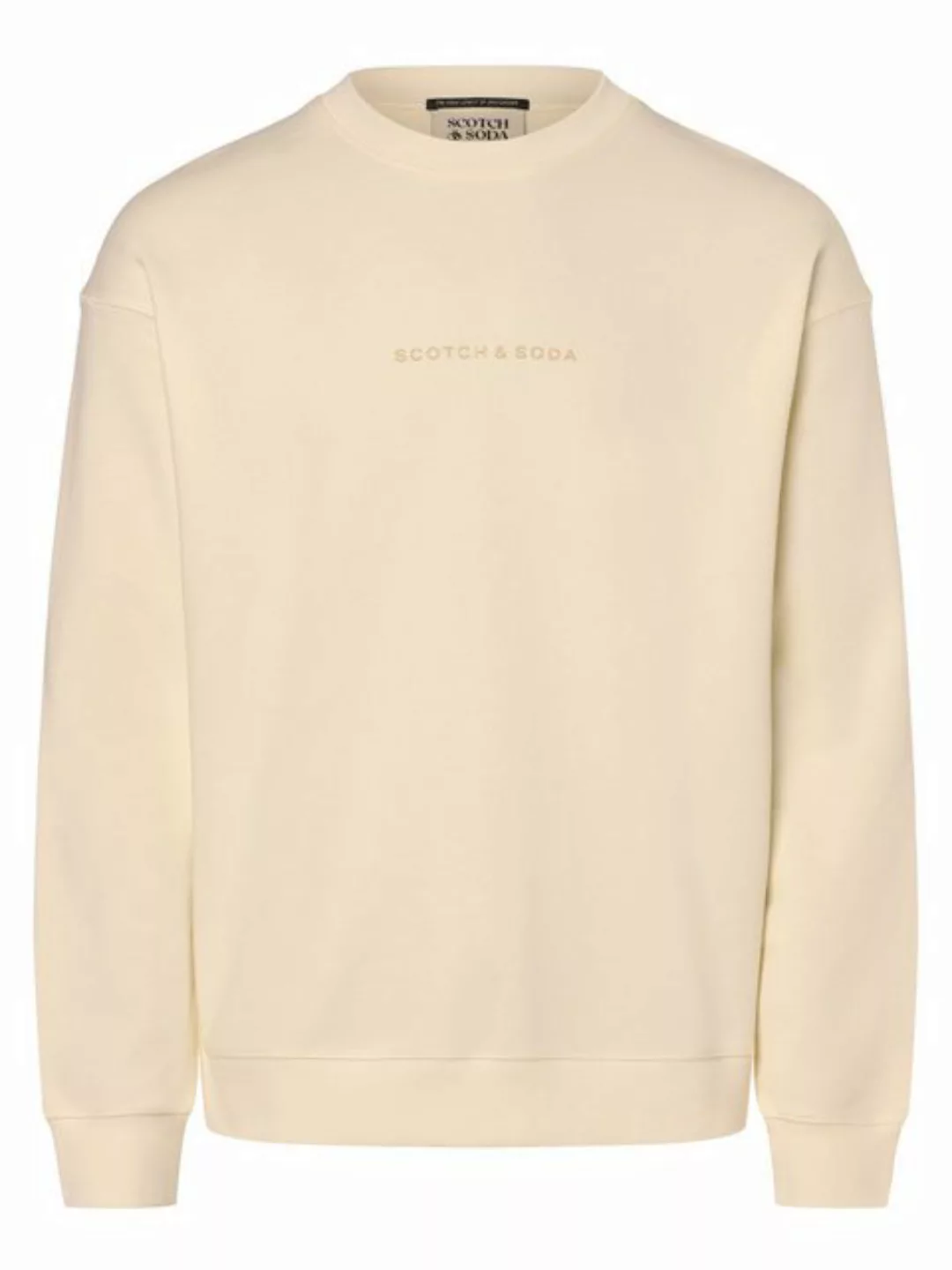 Scotch & Soda Sweatshirt günstig online kaufen