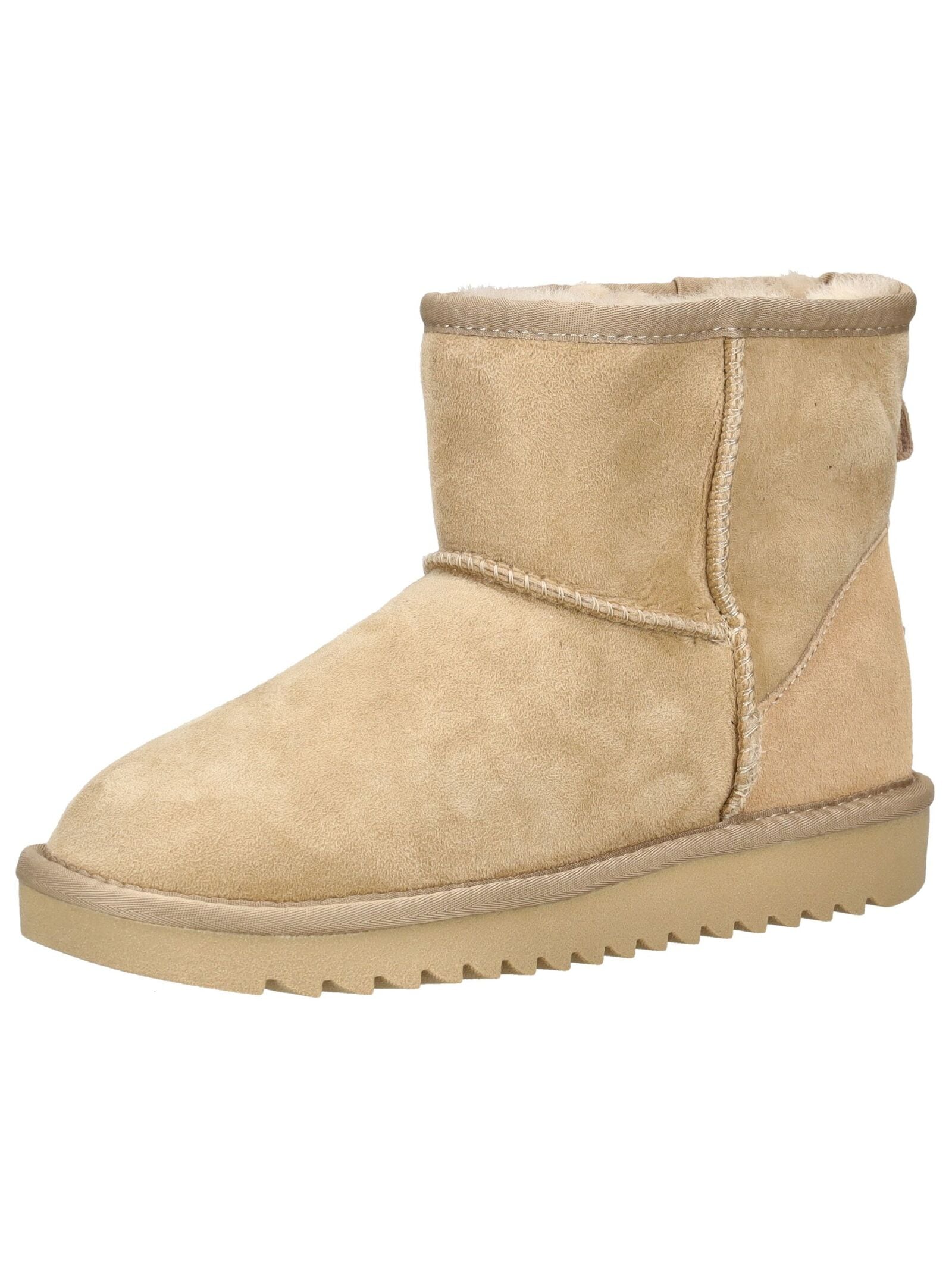 Ara Stiefelette "Ara Stiefelette Veloursleder" günstig online kaufen