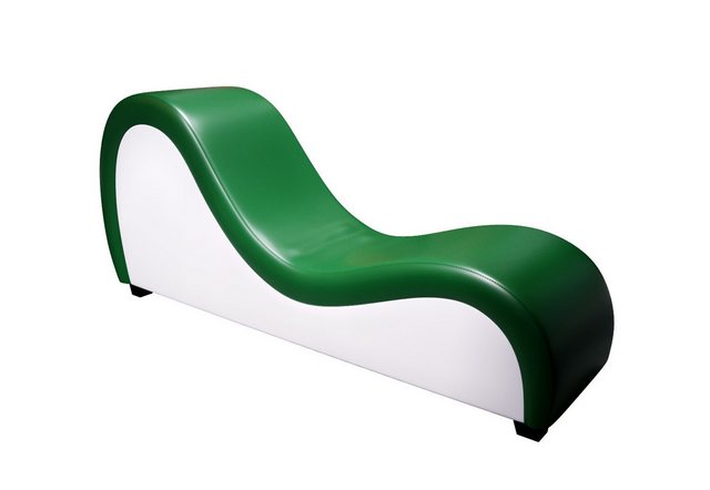 JVmoebel Chaiselongue Tantra Sofa Kamasutra Relax Gamer Chair Liege Sessel günstig online kaufen