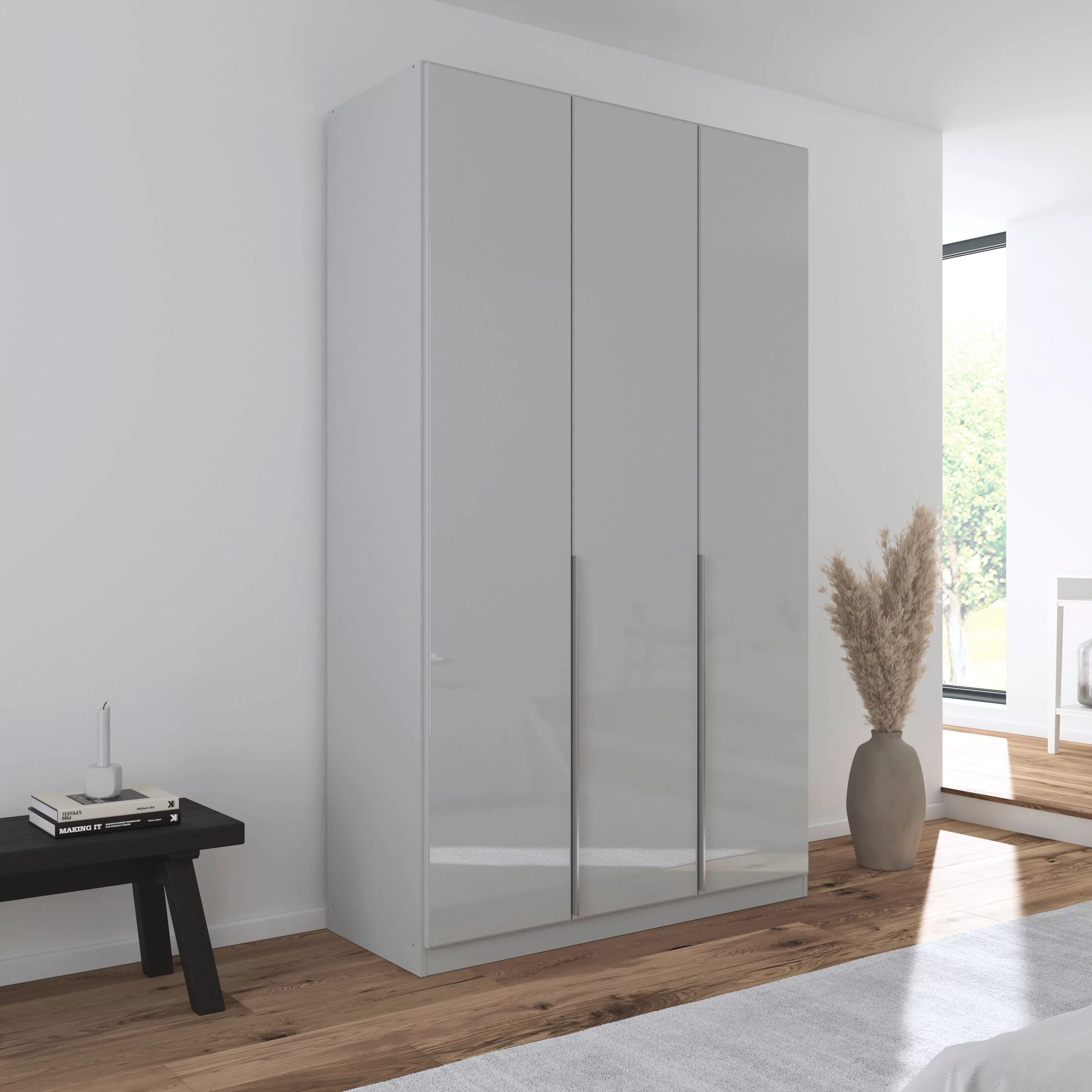 rauch Drehtürenschrank "Kleiderschrank Kleiderschränke Schrank Garderobe AG günstig online kaufen