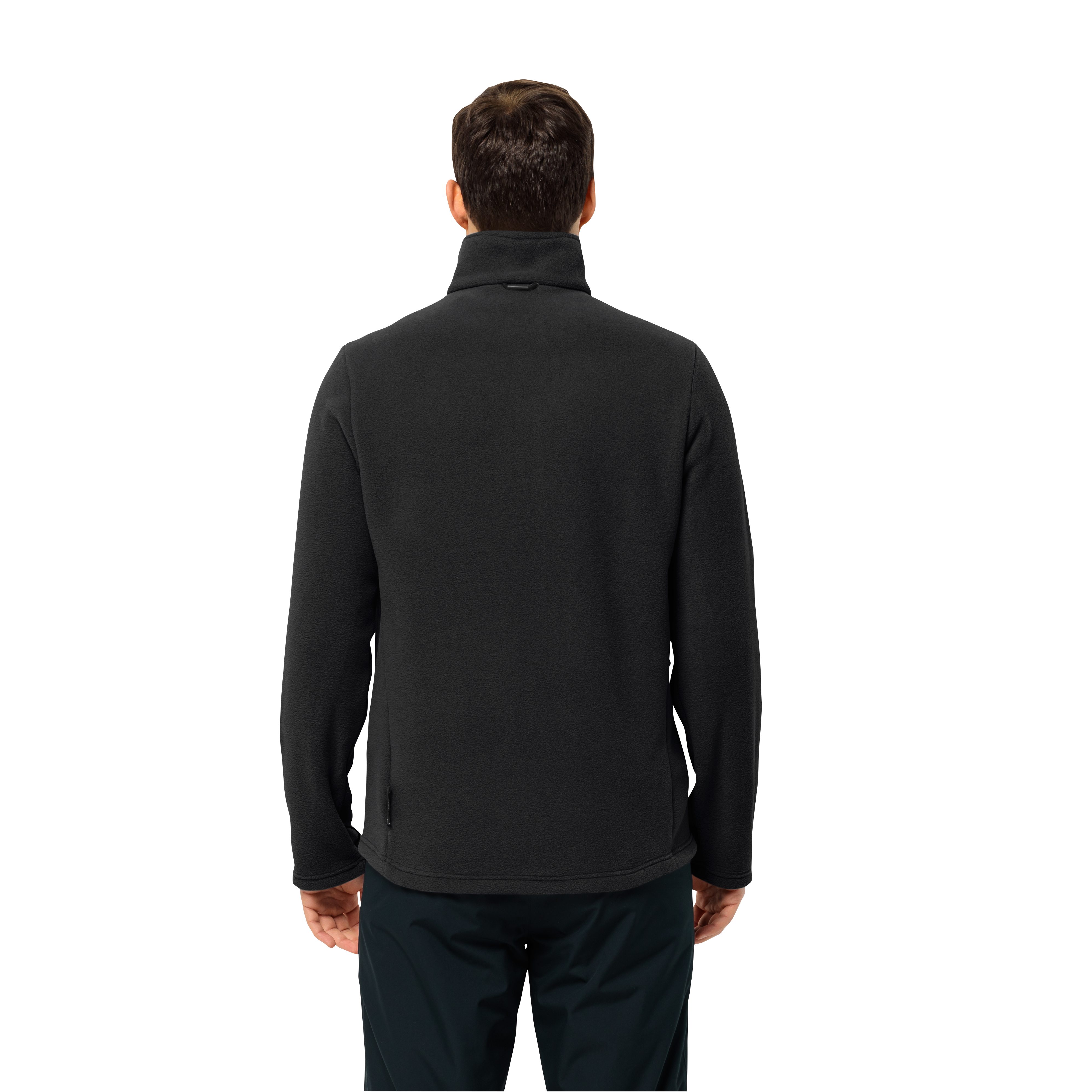 Jack Wolfskin Fleecejacke WINTERSTEIN FZ M günstig online kaufen