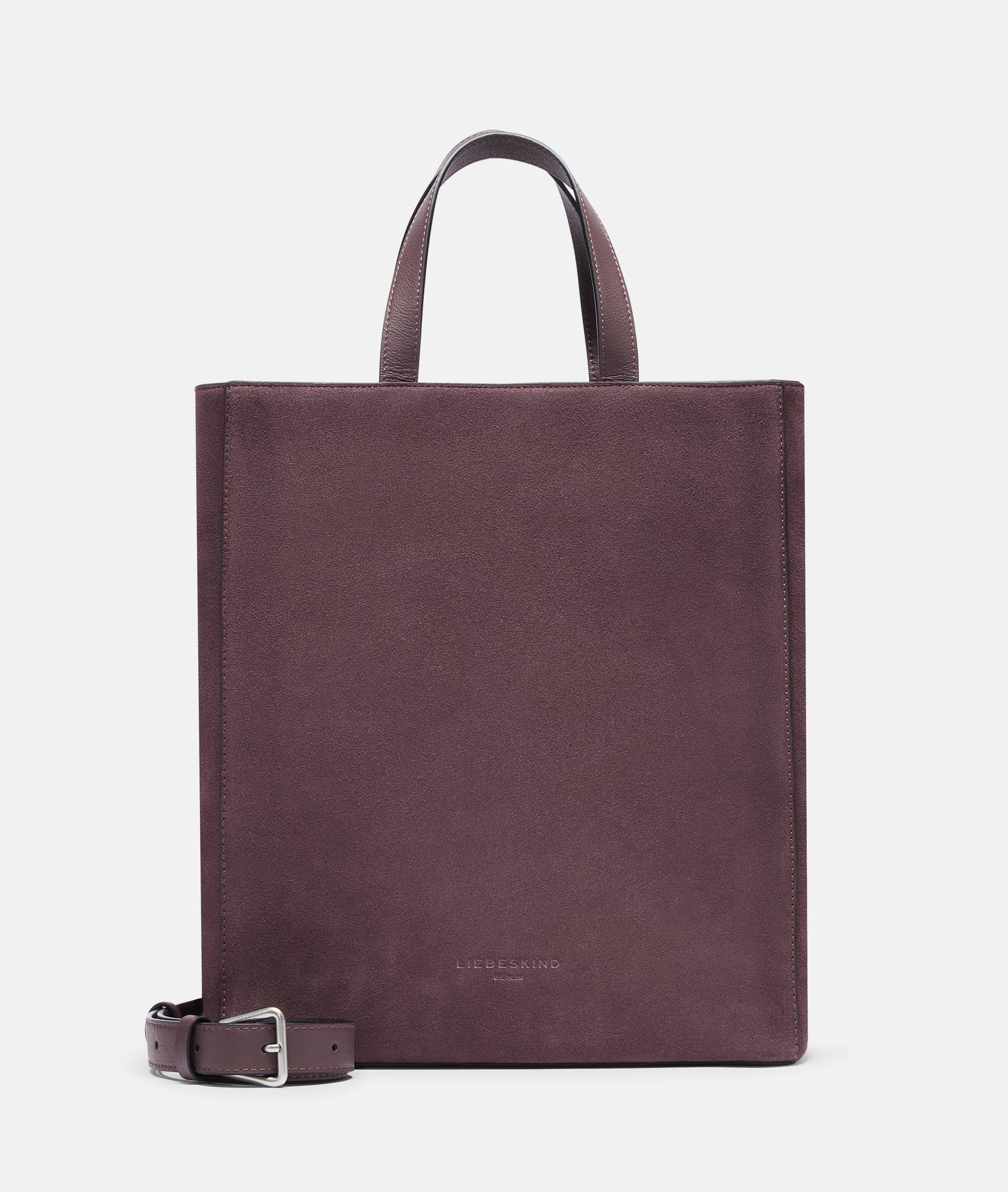 Liebeskind Berlin Henkeltasche Minimalistische Tasche aus günstig online kaufen