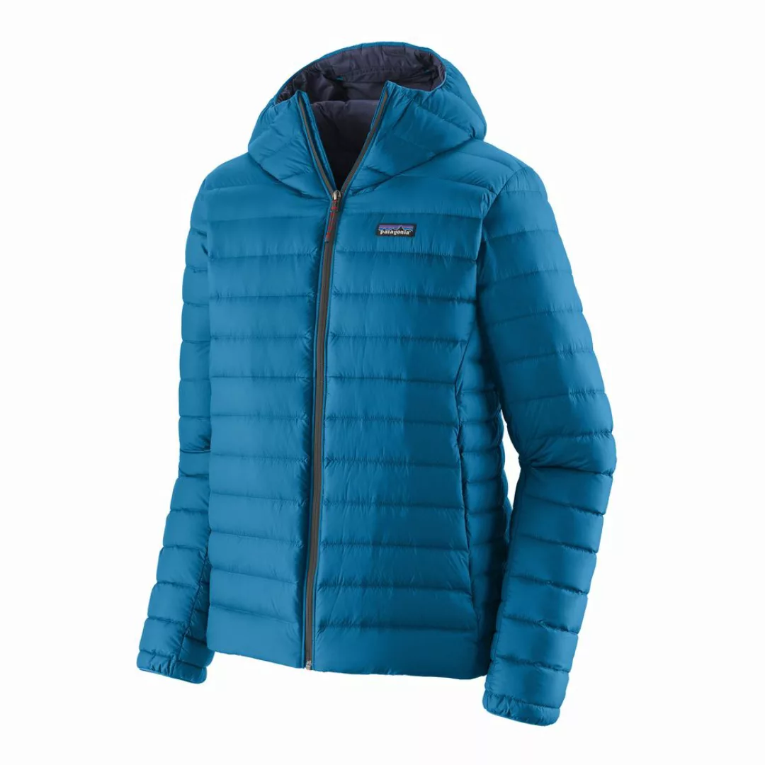 Patagonia M's Down Sweater Hoody - Isolationsjacke günstig online kaufen